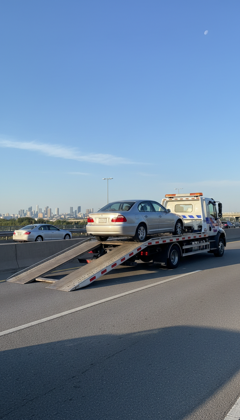Why Junk Car Removal in Stevens Point Beats Letting It Sit