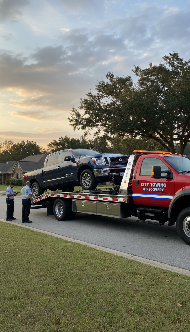 Why Junk Car Removal in Stillwater Beats Letting It Sit