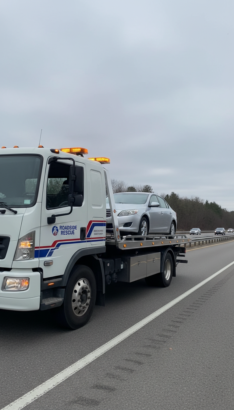 Why Junk Car Removal in Stonecrest Beats Letting It Sit