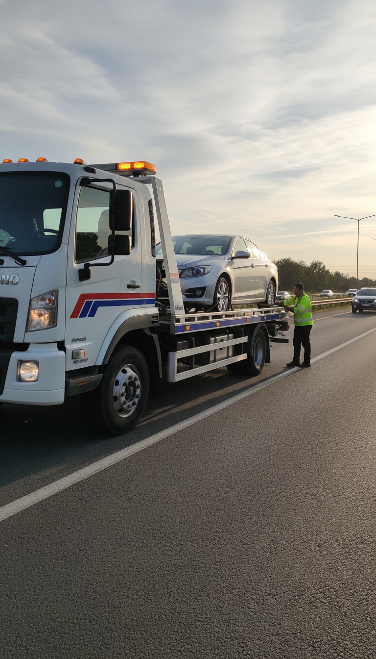 Why Junk Car Removal in Stormville Beats Letting It Sit