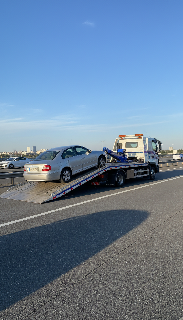 Why Junk Car Removal in Stratfield Beats Letting It Sit