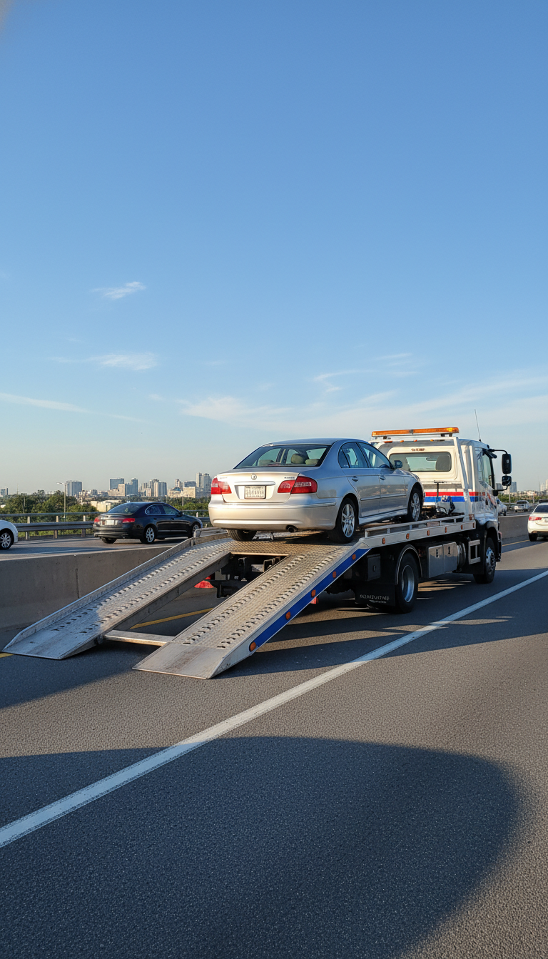 Why Junk Car Removal in Streamwood Beats Letting It Sit