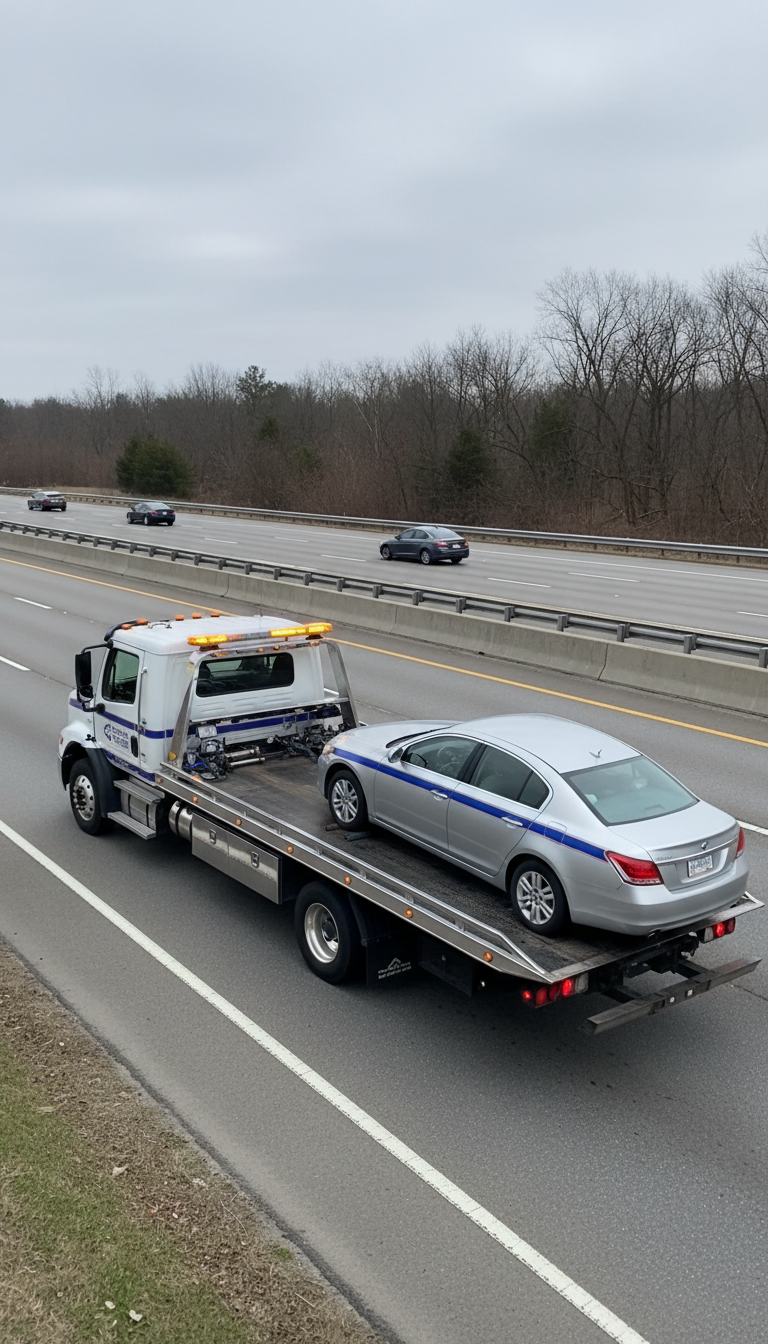 Why Junk Car Removal in Suffolk Beats Letting It Sit