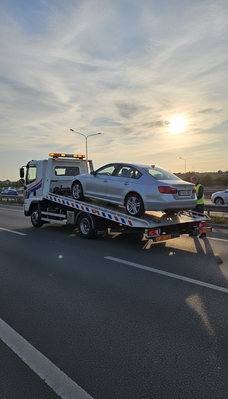 Why Junk Car Removal in Sugar Land Beats Letting It Sit