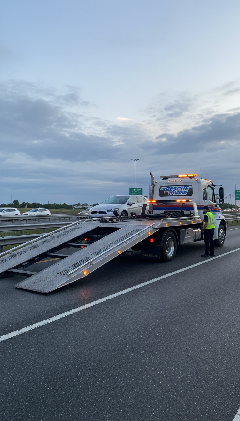 Why Junk Car Removal in Suitland-Silver Hill Beats Letting It Sit