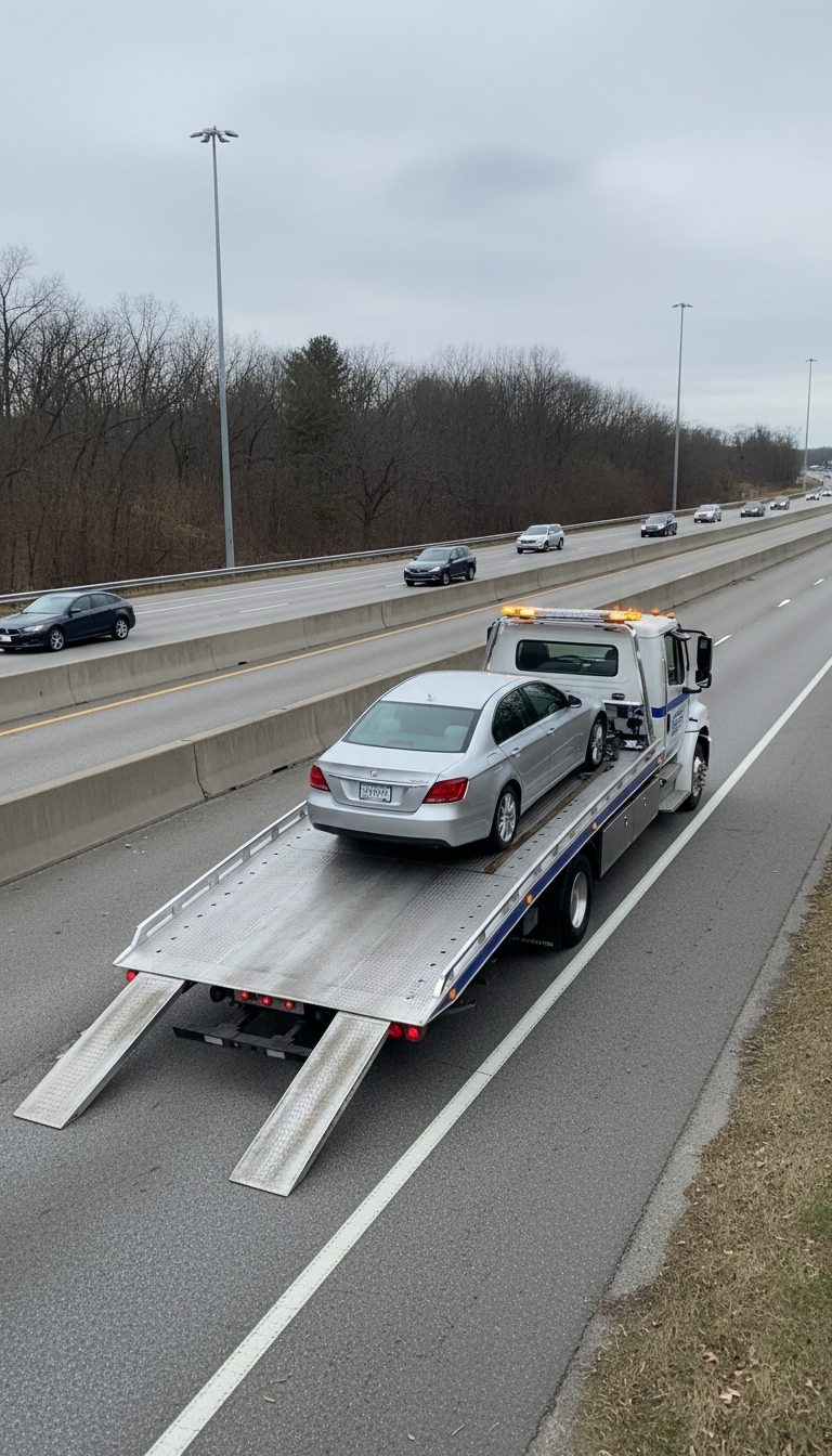 Why Junk Car Removal in Summerville Beats Letting It Sit