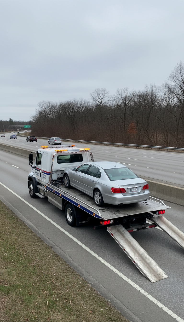 Why Junk Car Removal in Sumter Beats Letting It Sit