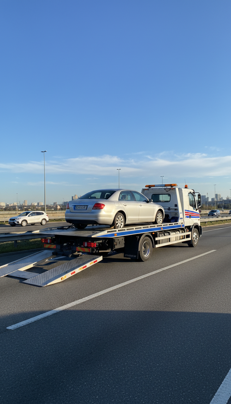 Why Junk Car Removal in Sunnybrook Acres Beats Letting It Sit