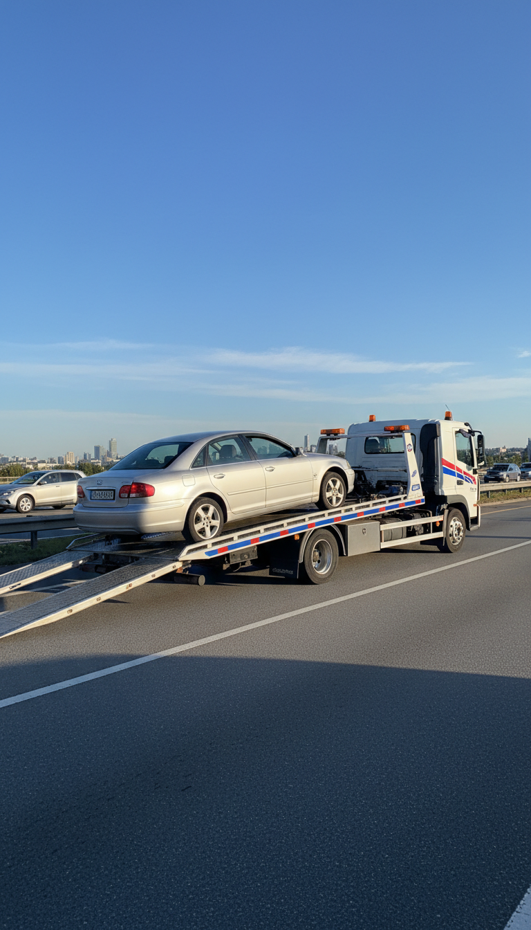 Why Junk Car Removal in Sunnyvale Beats Letting It Sit