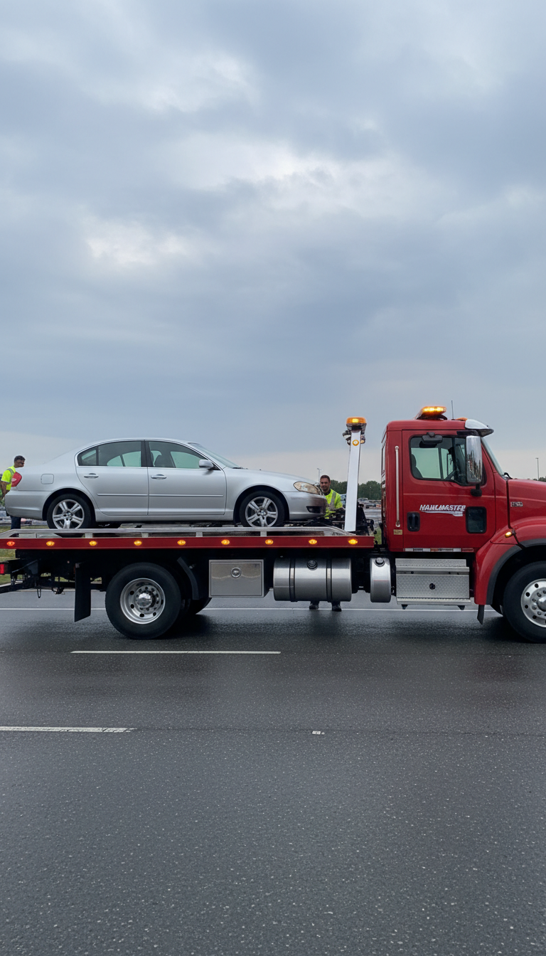 Why Junk Car Removal in Superior Beats Letting It Sit