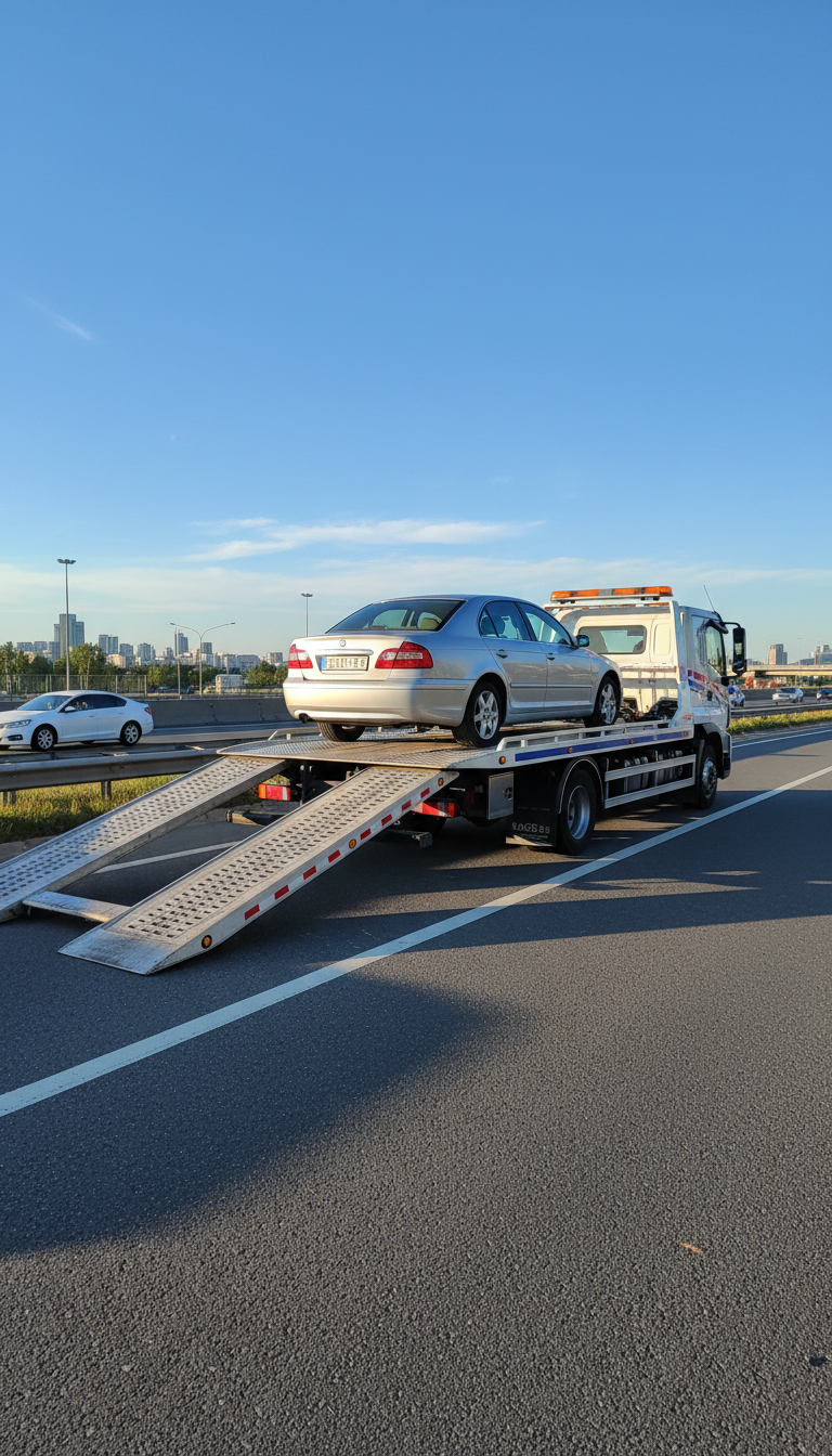 Why Junk Car Removal in Surprise Beats Letting It Sit