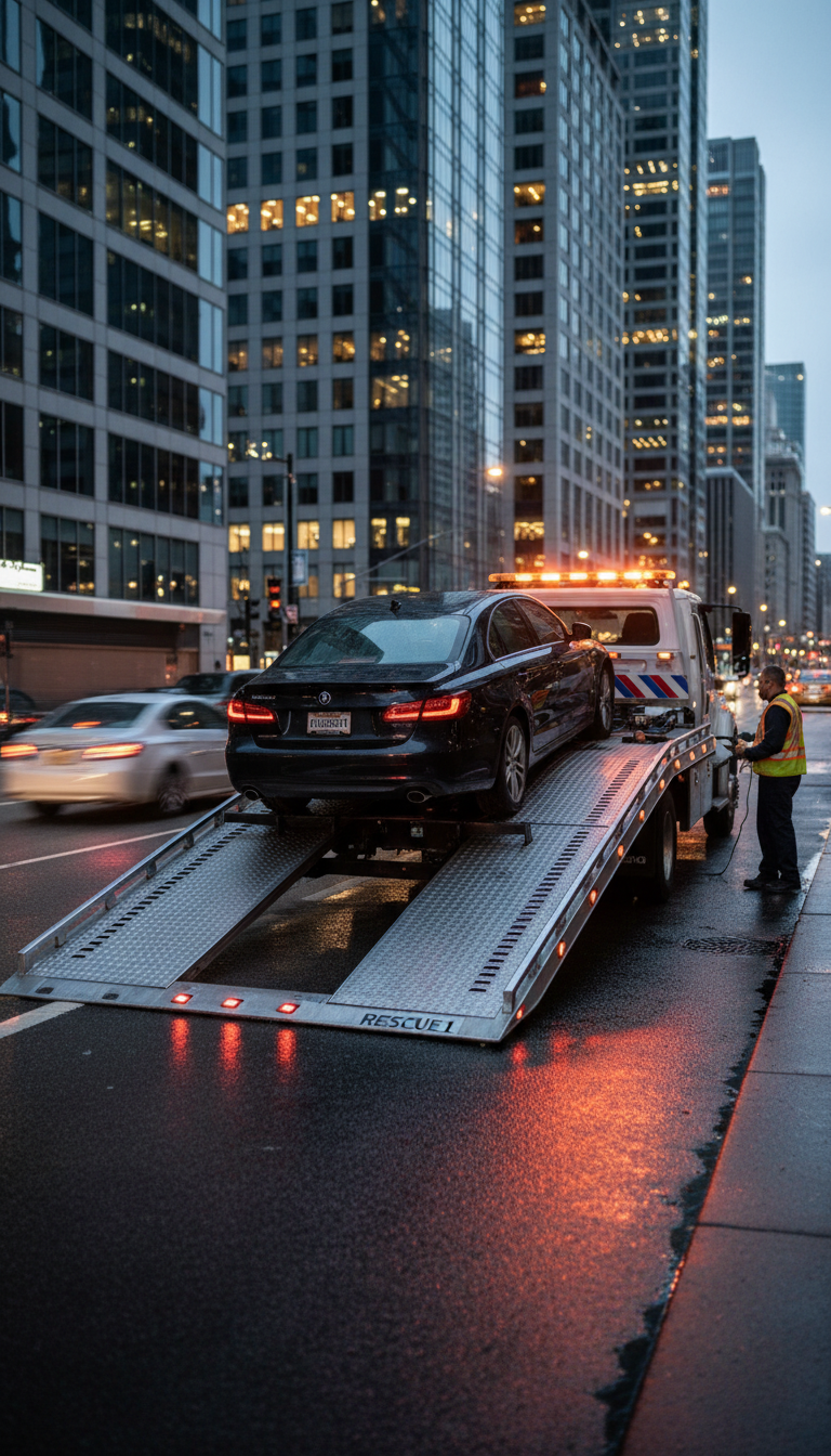 Why Junk Car Removal in Syracuse Beats Letting It Sit