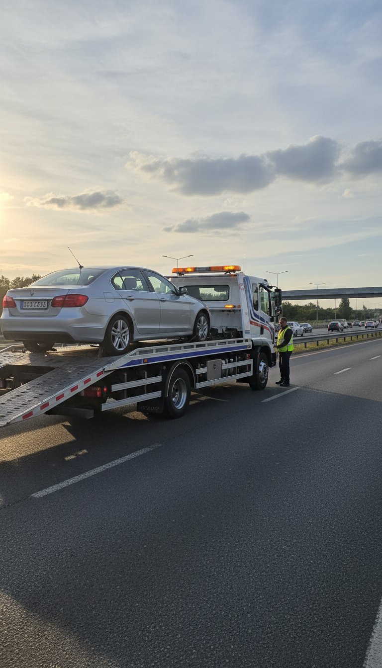 Why Junk Car Removal in Syracuse Beats Letting It Sit