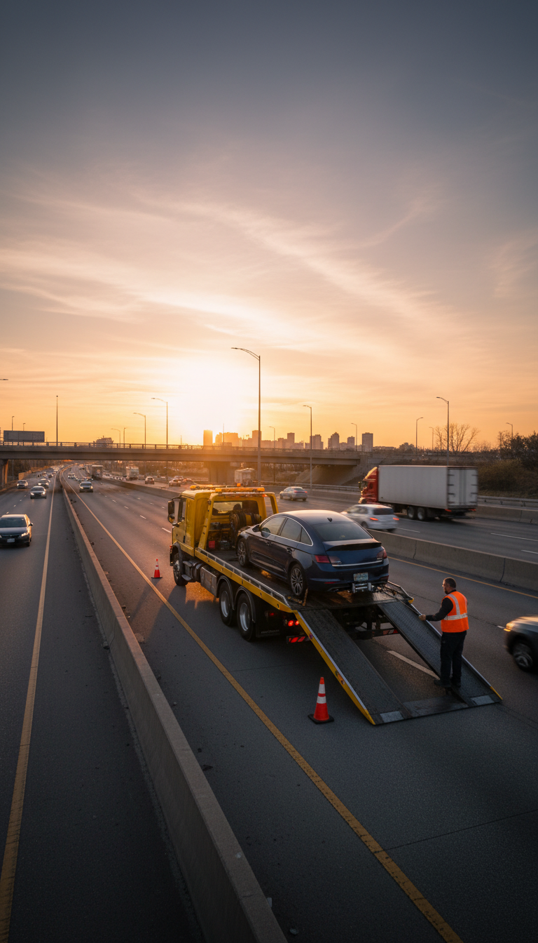 Why Junk Car Removal in Tacoma Beats Letting It Sit