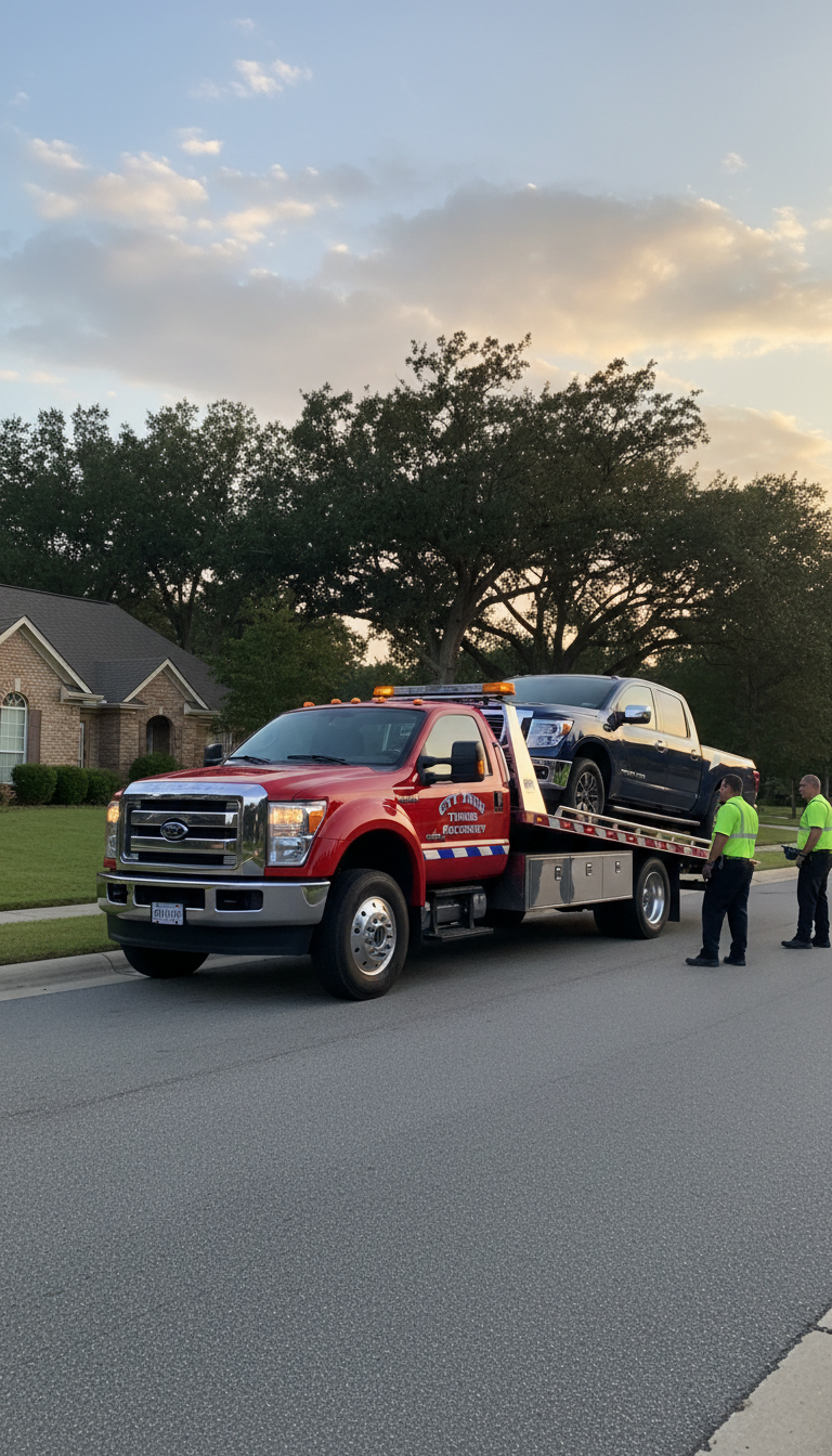 Why Junk Car Removal in Tamiami Beats Letting It Sit