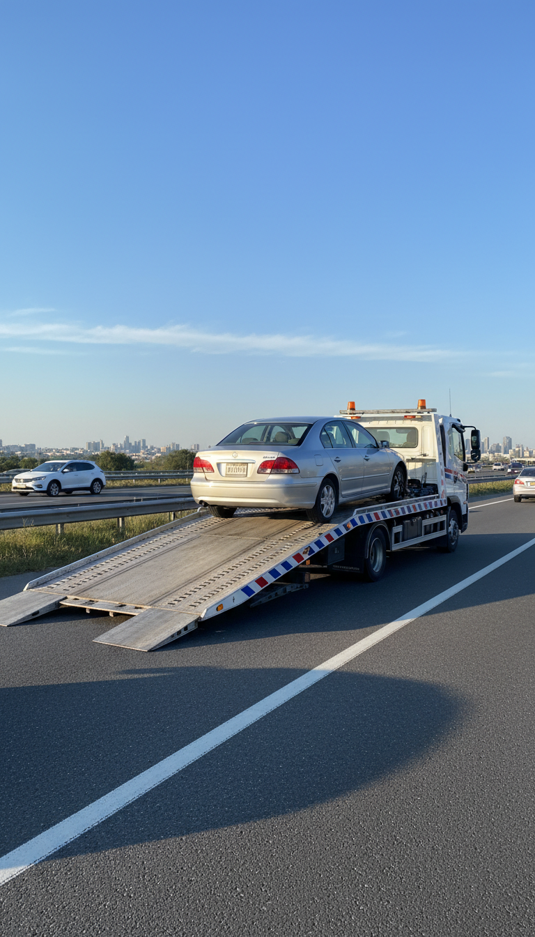 Why Junk Car Removal in Tatnuck Beats Letting It Sit