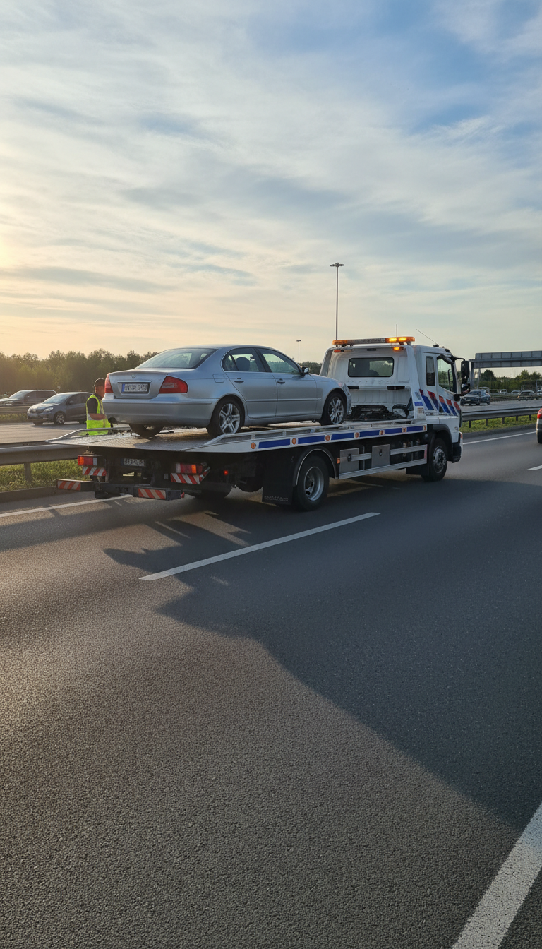 Why Junk Car Removal in Taylorsville Beats Letting It Sit
