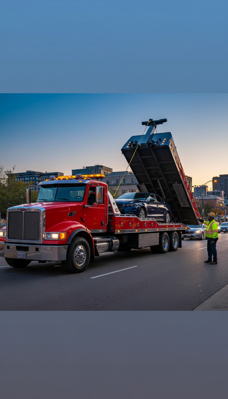 Why Junk Car Removal in Tempe Junction Beats Letting It Sit