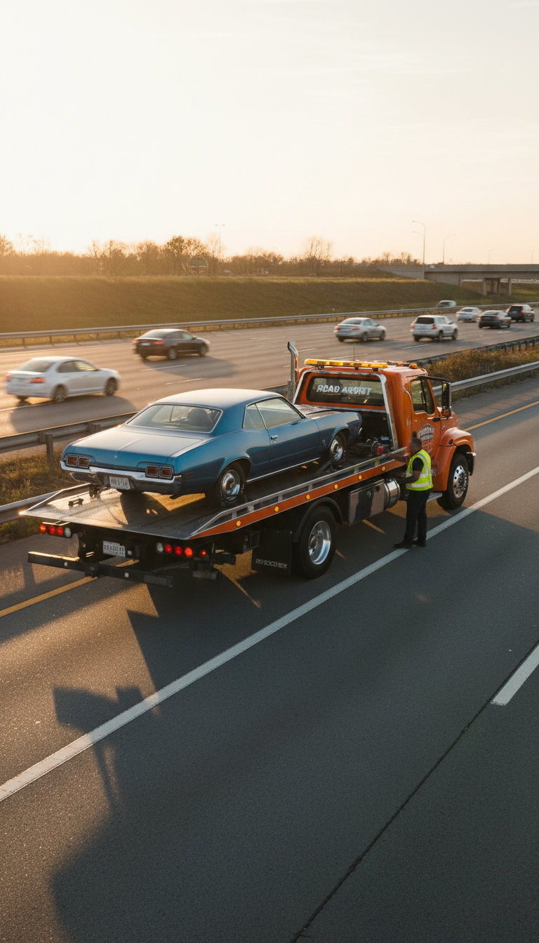Why Junk Car Removal in Temple Terrace Beats Letting It Sit