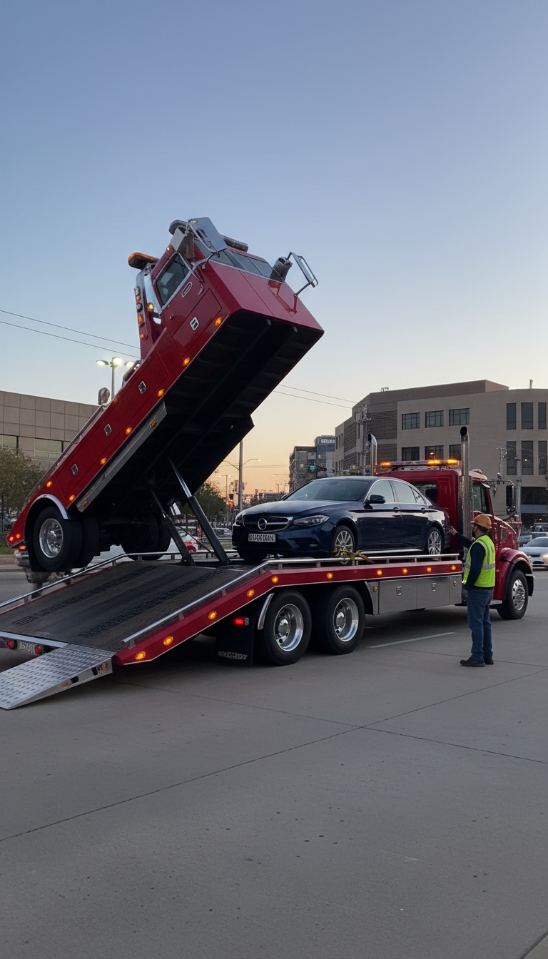 Why Junk Car Removal in Tewksbury Beats Letting It Sit