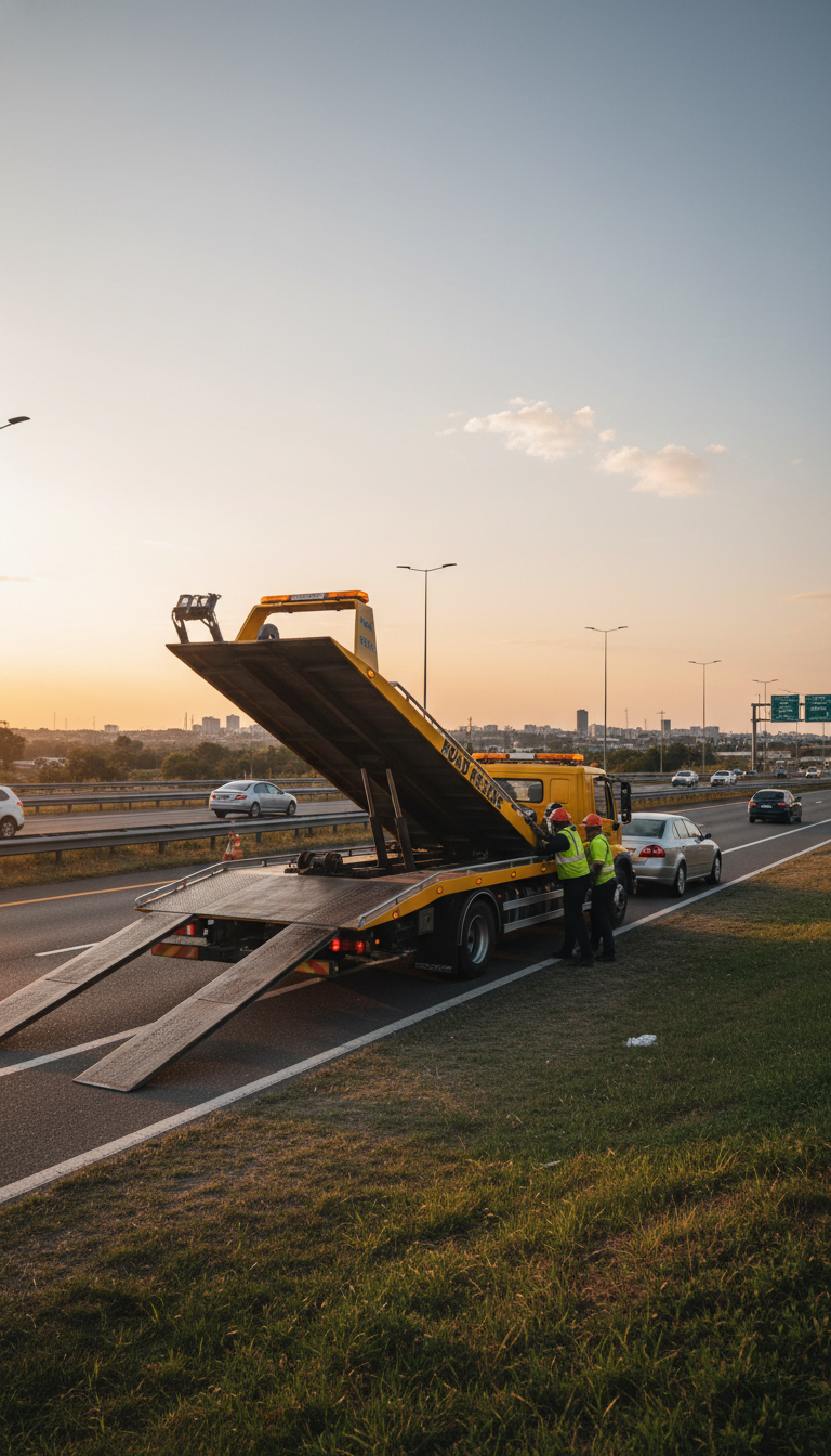 Why Junk Car Removal in Texarkana Beats Letting It Sit
