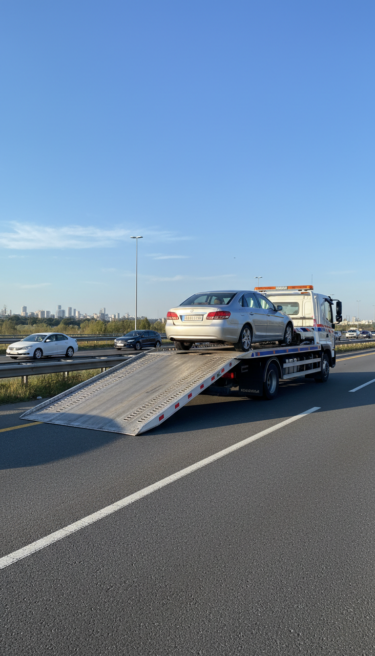 Why Junk Car Removal in Thayerville Beats Letting It Sit