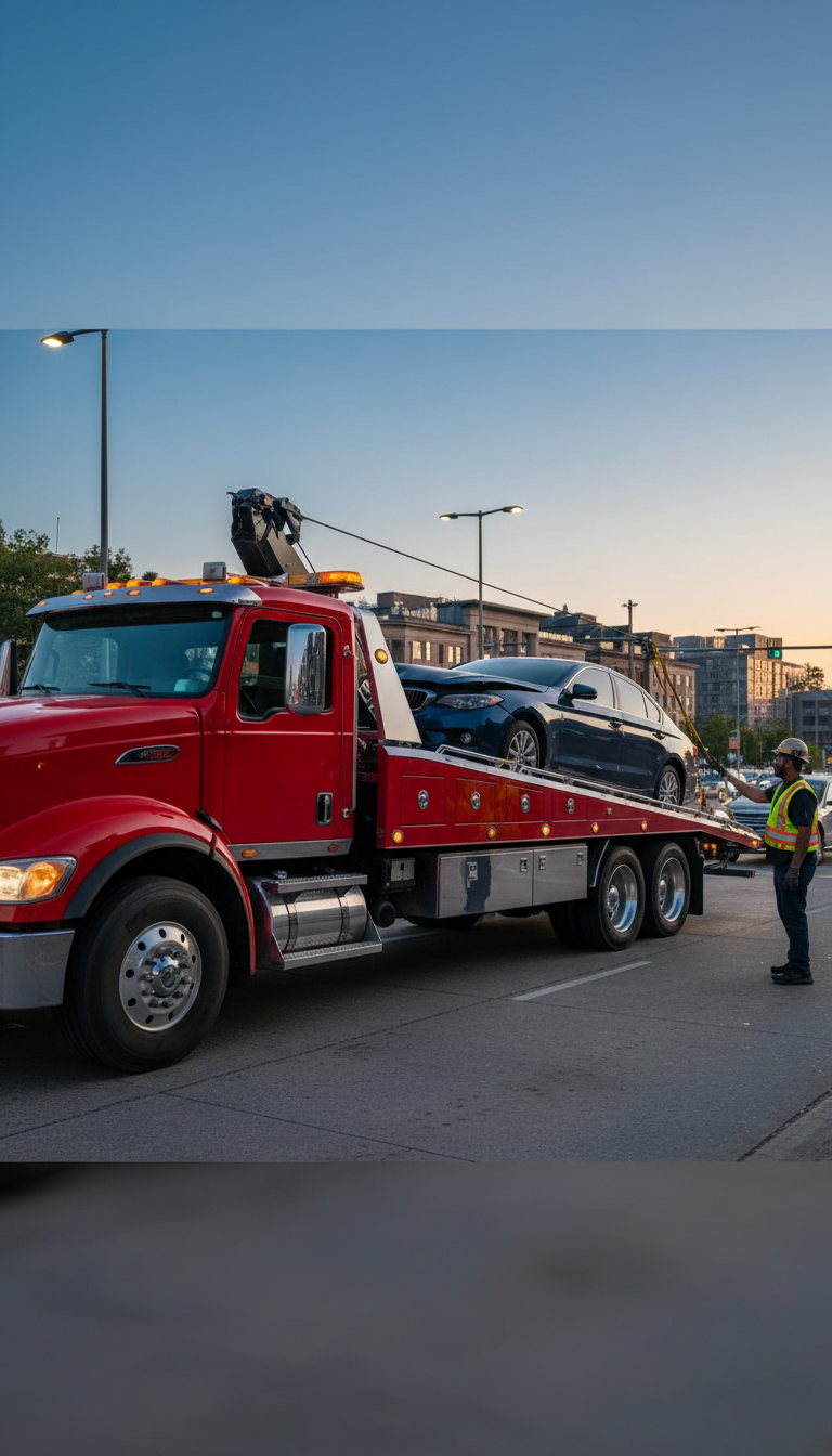 Why Junk Car Removal in The Colony Beats Letting It Sit
