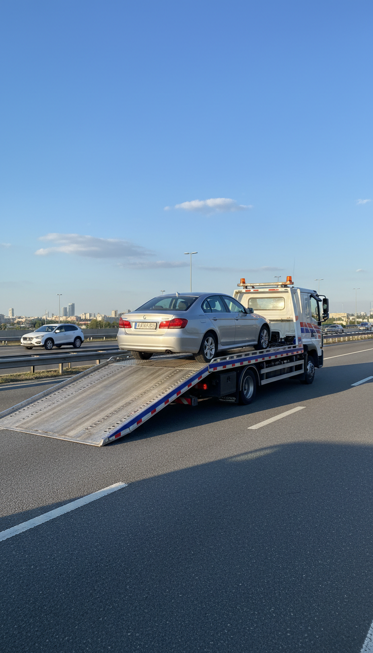 Why Junk Car Removal in The Woodlands Beats Letting It Sit