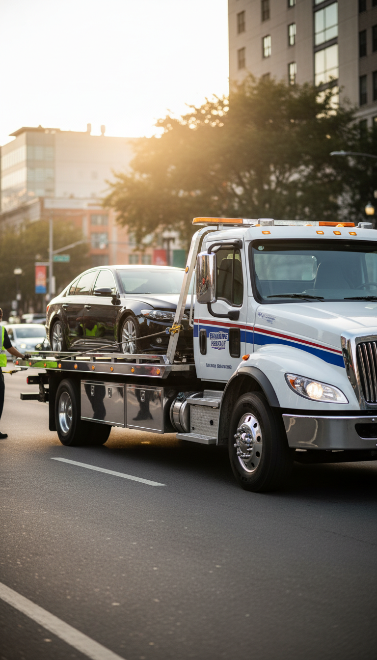 Why Junk Car Removal in Thomasville Beats Letting It Sit
