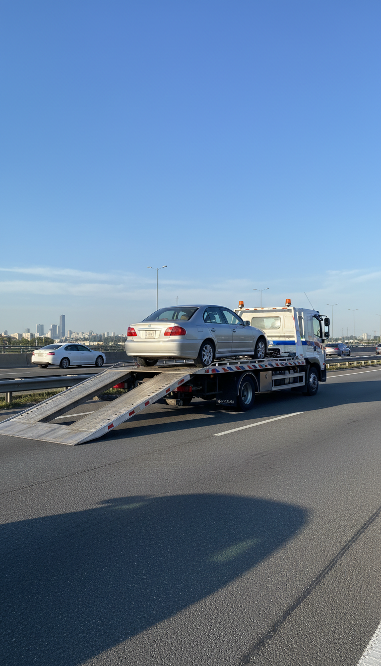 Why Junk Car Removal in Tigard Beats Letting It Sit