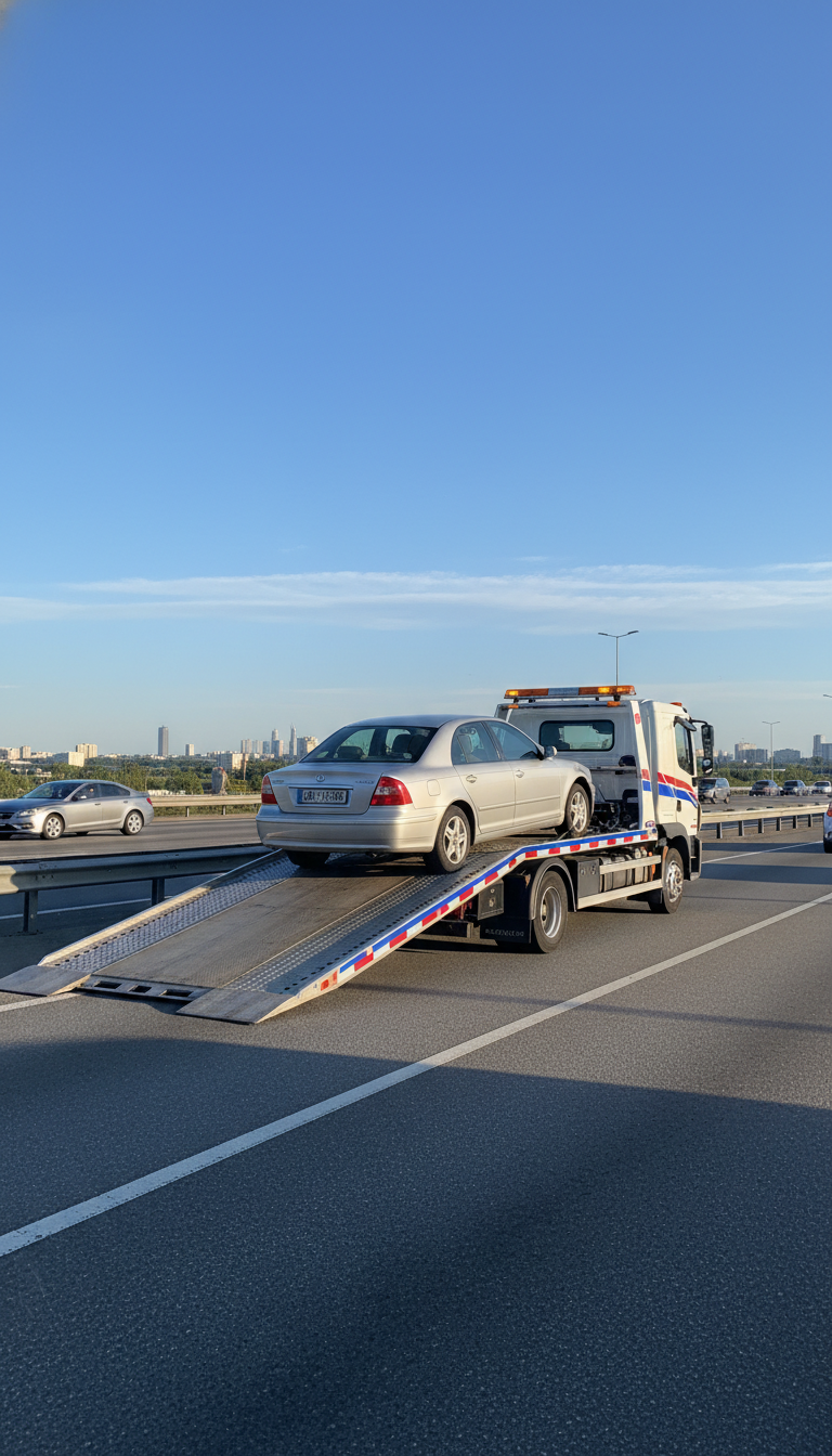 Why Junk Car Removal in Topeka Beats Letting It Sit