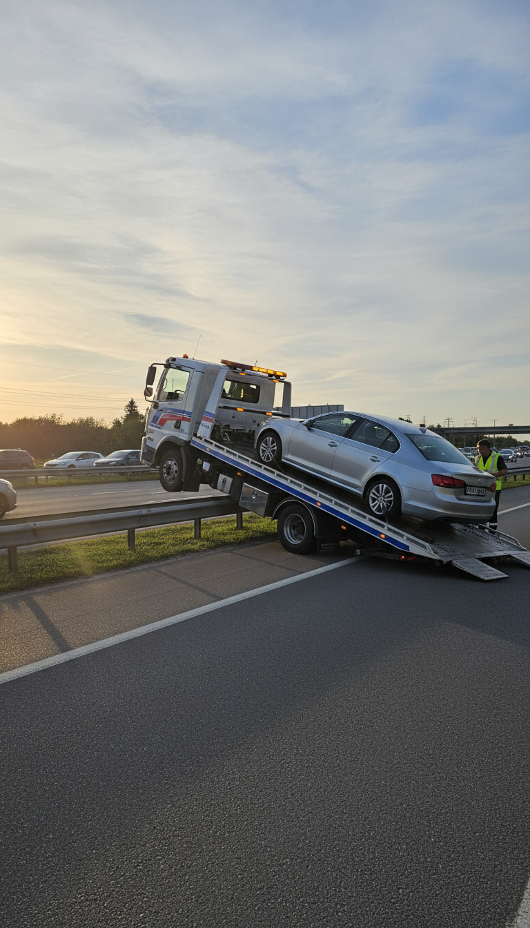 Why Junk Car Removal in Torrance Beats Letting It Sit
