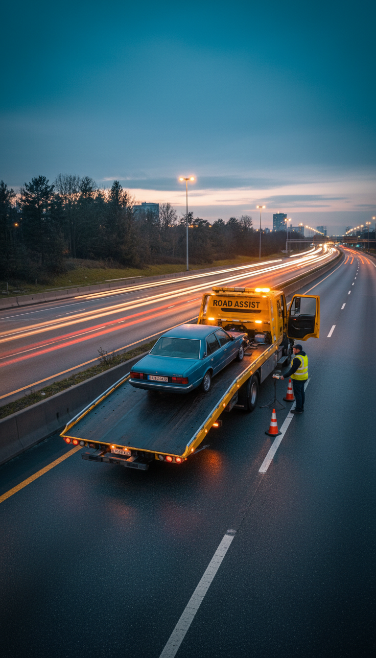 Why Junk Car Removal in Tracy Beats Letting It Sit