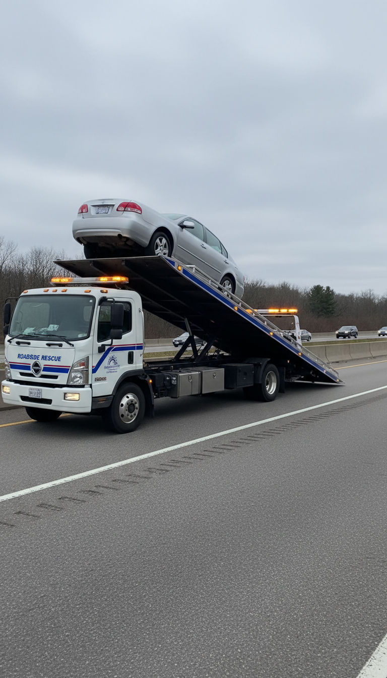 Why Junk Car Removal in Tri-Cities Beats Letting It Sit