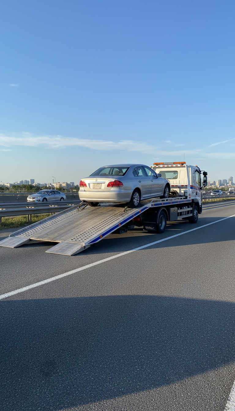 Why Junk Car Removal in Troy Beats Letting It Sit