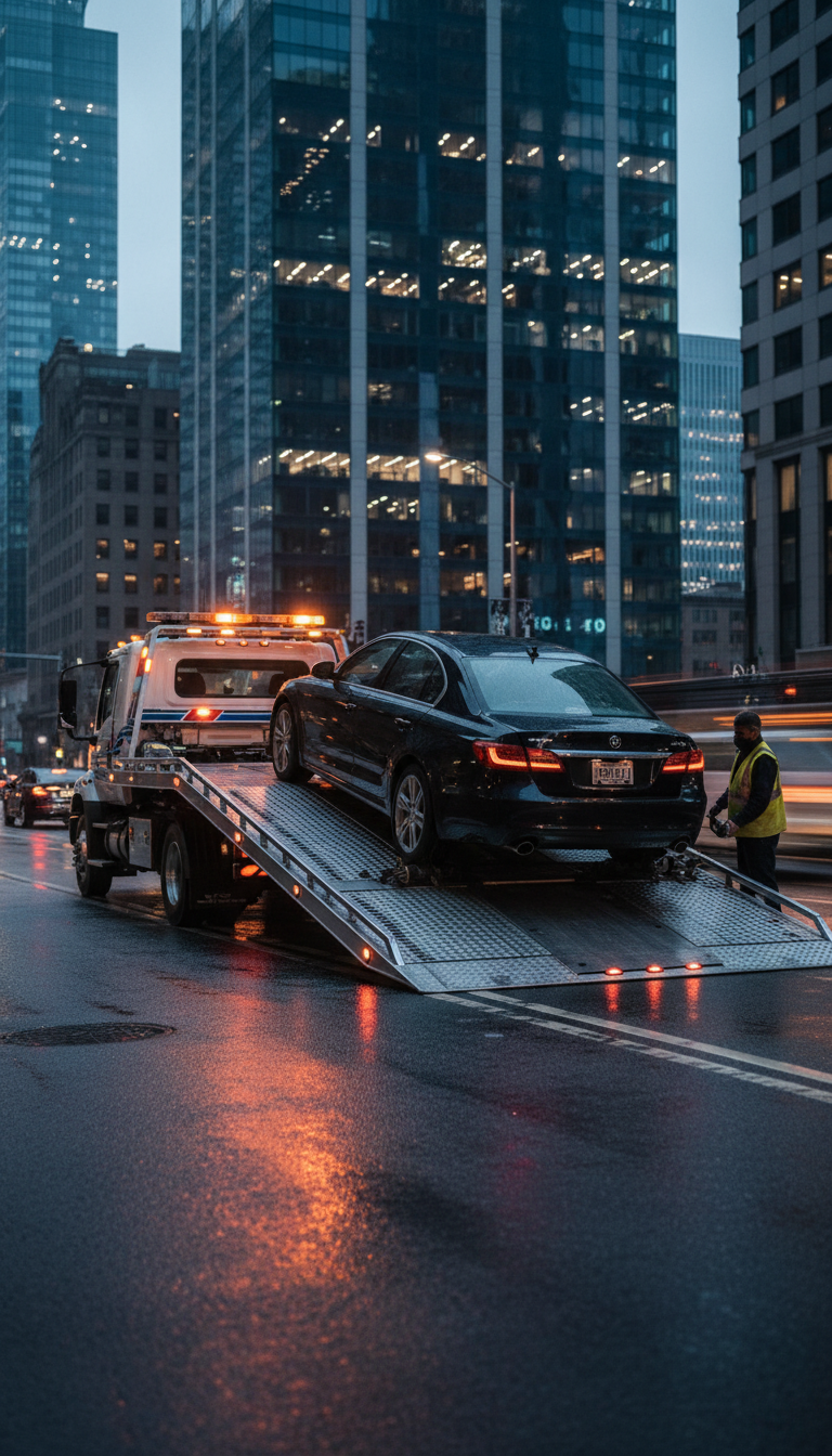 Why Junk Car Removal in Troy Beats Letting It Sit