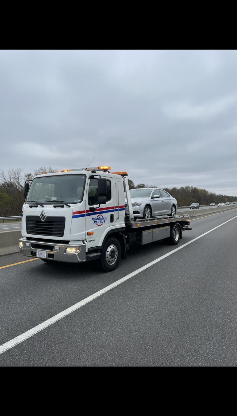 Why Junk Car Removal in Trumbull Beats Letting It Sit
