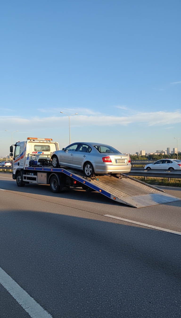 Why Junk Car Removal in Tuckahoe Beats Letting It Sit
