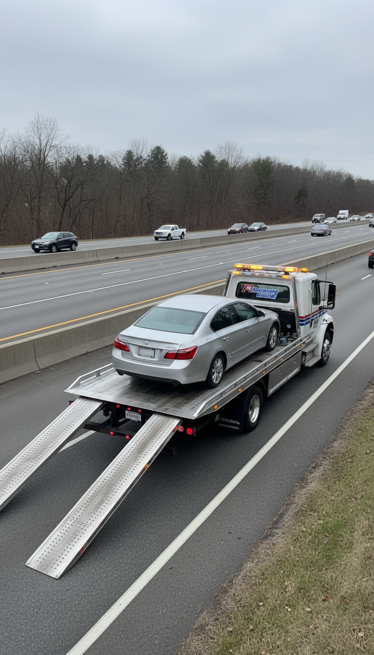 Why Junk Car Removal in Tucker Beats Letting It Sit