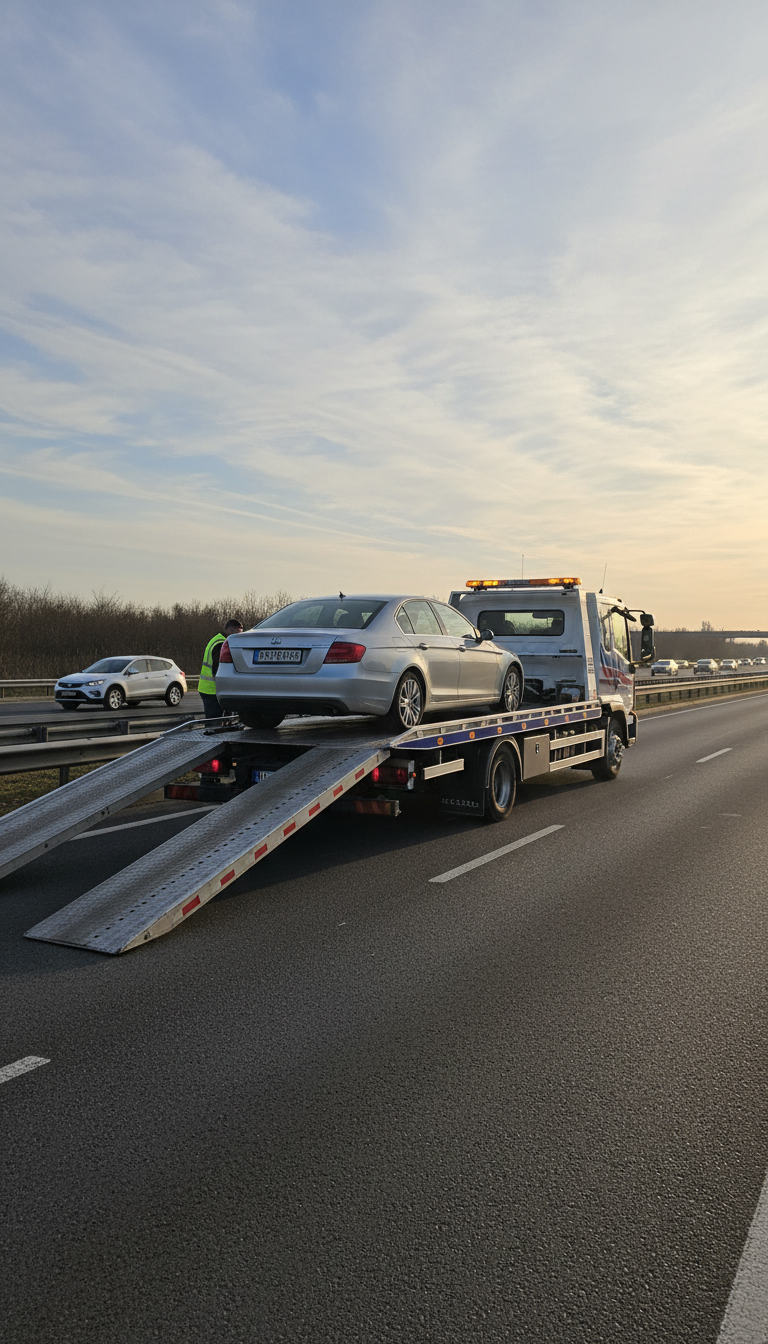 Why Junk Car Removal in Tucson Beats Letting It Sit