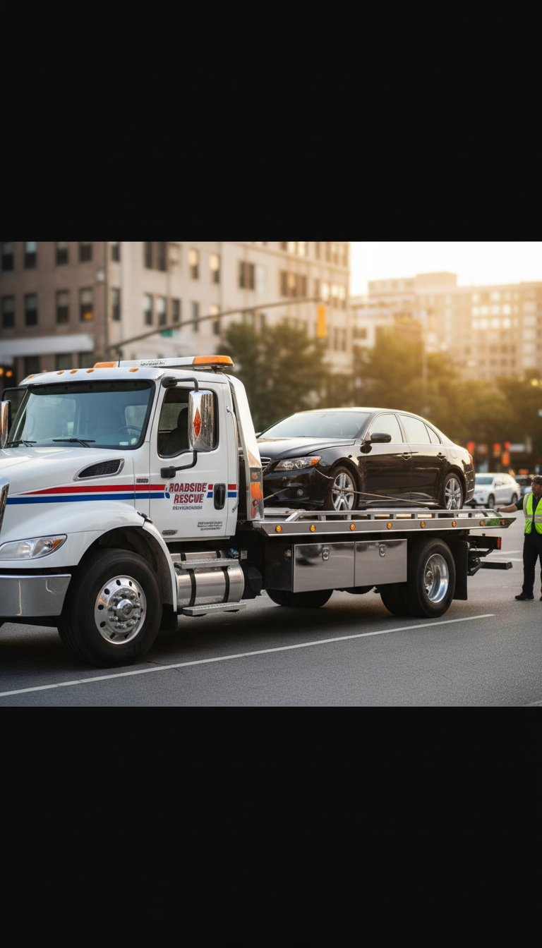 Why Junk Car Removal in Tujunga Beats Letting It Sit
