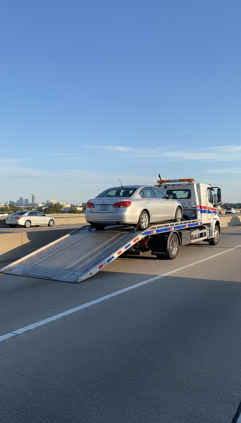 Why Junk Car Removal in Tulare Beats Letting It Sit