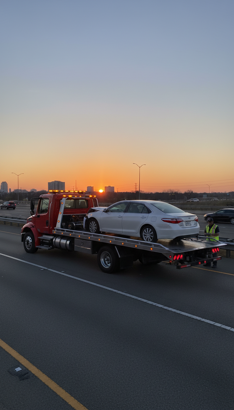 Why Junk Car Removal in Turlock Beats Letting It Sit