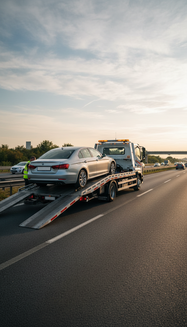Why Junk Car Removal in Twin Falls Beats Letting It Sit