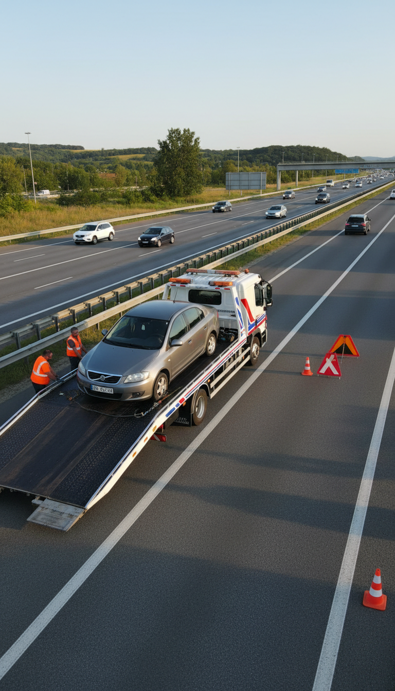 Why Junk Car Removal in Una Beats Letting It Sit