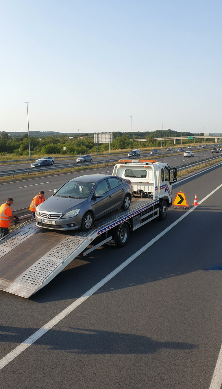 Why Junk Car Removal in Union Beats Letting It Sit