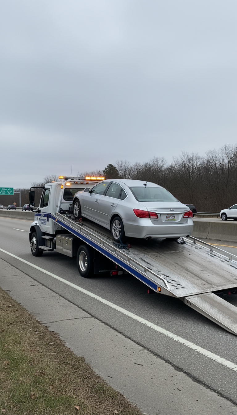Why Junk Car Removal in Union City Beats Letting It Sit