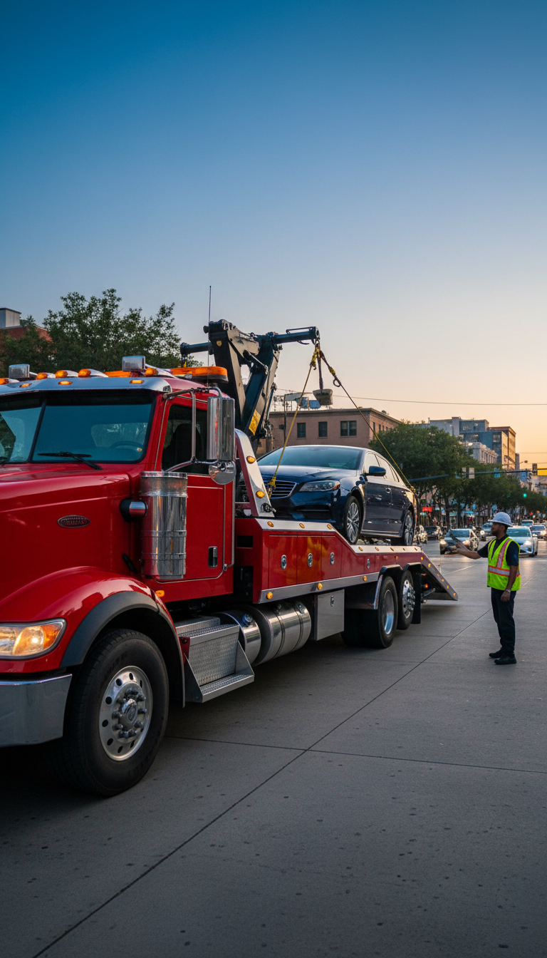 Why Junk Car Removal in Uniondale Beats Letting It Sit
