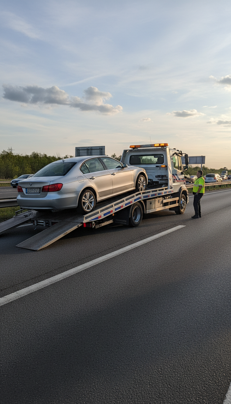 Why Junk Car Removal in Unionville Beats Letting It Sit