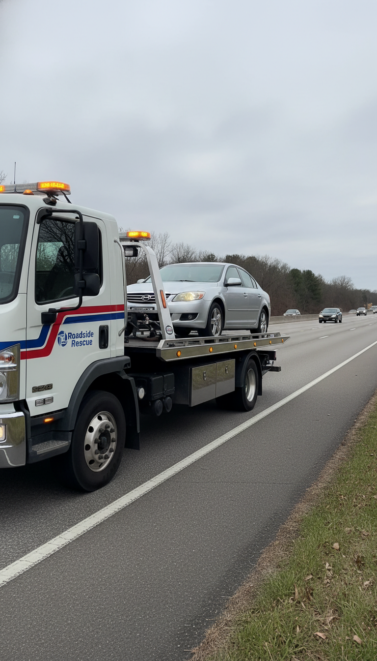 Why Junk Car Removal in University Beats Letting It Sit
